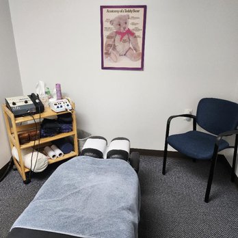 Collins Richard A DC - Chiropractors Near Me - La Crescenta, California Collins Richard A DC - Chiropractors Near Me - La Crescenta, California