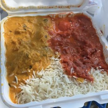 Punjabi Tandoor - Chicken Tikka Masala and Makhani (Butter) - Indian Near Me - San Diego, California Punjabi Tandoor - Chicken Tikka Masala and Makhani (Butter) - Indian Near Me - San Diego, California