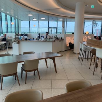 51st And Green - Airport Lounges Near Me - Dublin, D