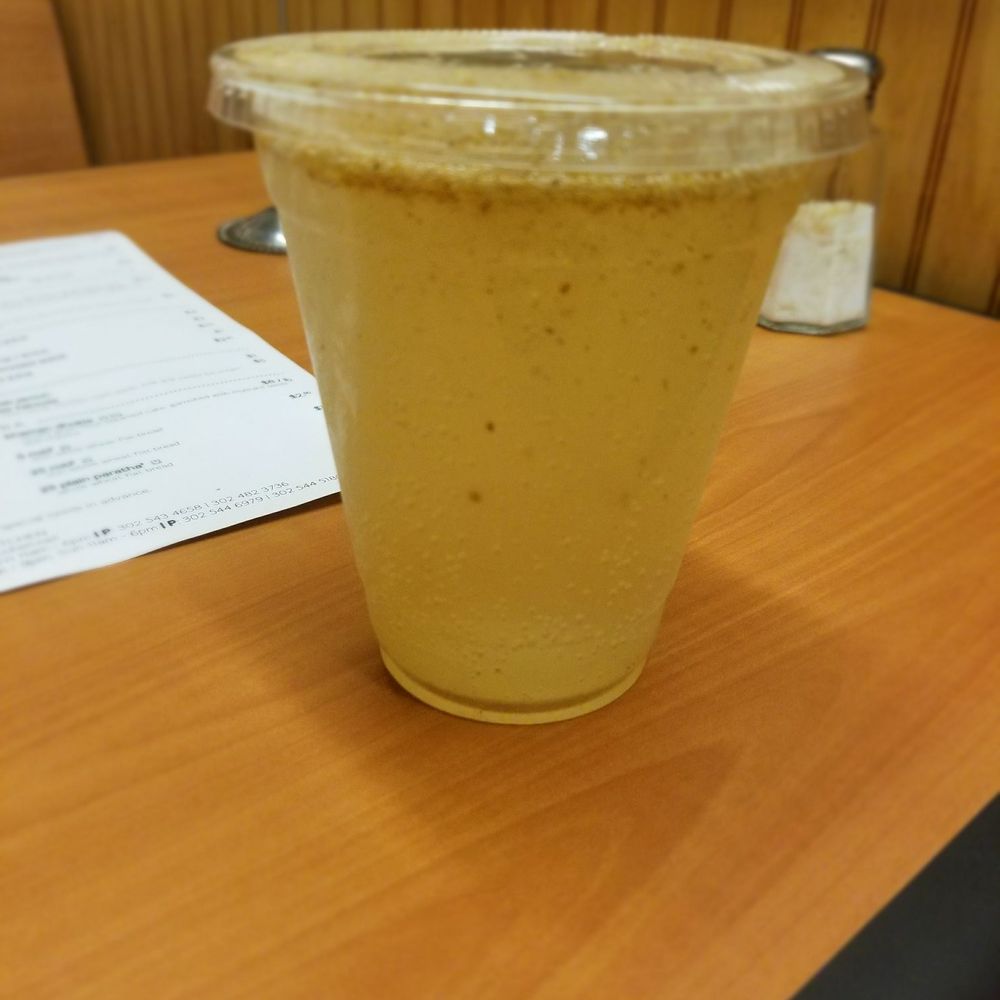 Masala Kitchen - Mix fresh lime soda - Vegetarian Near Me - New Castle, Delaware