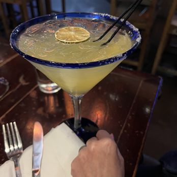 Cicada Cantina - Grand - Mexican Near Me - Redding, California