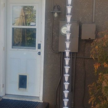 The Rain Gutter Specialists - Gutter Services Near Me - Van Nuys, California The Rain Gutter Specialists - Gutter Services Near Me - Van Nuys, California