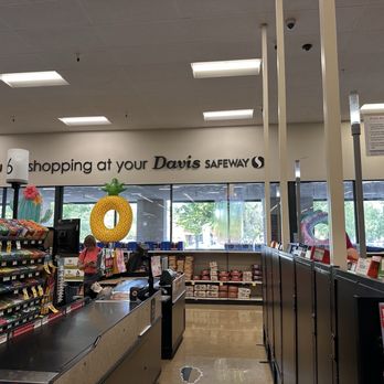 Safeway - Grocery Near Me - Davis, California Safeway - Grocery Near Me - Davis, California