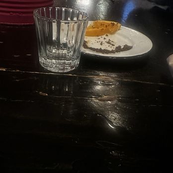 Galaxie - Mezcal from Guerrero, compliments of the company - Mexican Near Me - New Orleans, Louisiana Galaxie - Mezcal from Guerrero, compliments of the company - Mexican Near Me - New Orleans, Louisiana