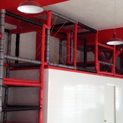 Pizza Lab