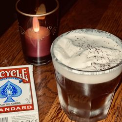 Hidden King Cafe And Bar