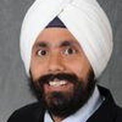 Ameet Singh, MD - Ameet Singh, MD - Ear, Nose, Throat Surgeon