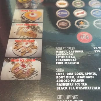 Shaking Crab - This menu is so awesome! I can handle all the hot sauces. - Cajun/Creole Near Me - Daly City, California Shaking Crab - This menu is so awesome! I can handle all the hot sauces. - Cajun/Creole Near Me - Daly City, California