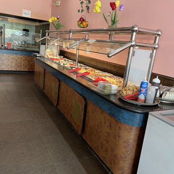 Peking House Restaurant - Dessert station - Chinese Near Me - Willimantic, Connecticut Peking House Restaurant - Dessert station - Chinese Near Me - Willimantic, Connecticut