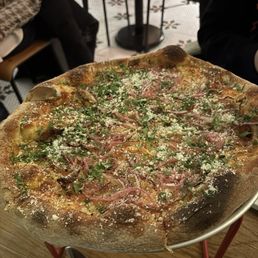 Pizza Pizza