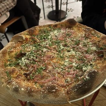 Stretch Pizza - Pizza - Pizza Near Me - New York, New York Stretch Pizza - Pizza - Pizza Near Me - New York, New York