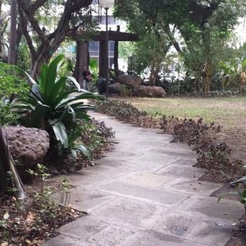 Washington Sycip Park - Parks Near Me - Makati, NCR Washington Sycip Park - Parks Near Me - Makati, NCR
