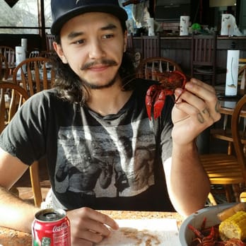 Crawfish Palace - Nice big crawfish - Cajun/Creole Near Me - Haughton, Louisiana Crawfish Palace - Nice big crawfish - Cajun/Creole Near Me - Haughton, Louisiana