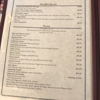 Tubby's Restaurant - American Near Me - Rohnert Park, California