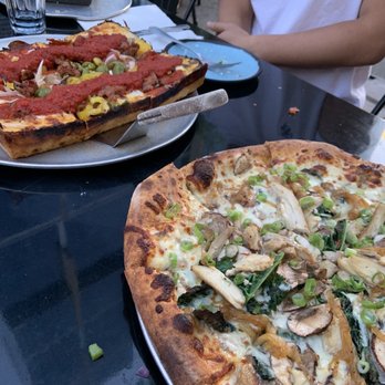 Lucille - Pizza Near Me - Madison, Wisconsin Lucille - Pizza Near Me - Madison, Wisconsin