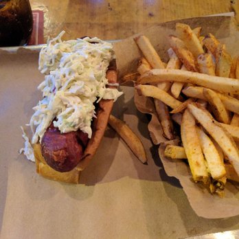 Lillie's Q - Barbeque Near Me - Chicago, Illinois