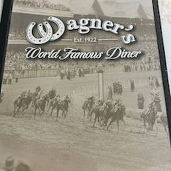 Wagners Track Kitchen - Breakfast & Brunch Near Me - Louisville, Kentucky