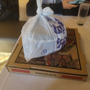 Trattoria 35 - Leftovers - big portions - Pizza Near Me - Bayside, New York Trattoria 35 - Leftovers - big portions - Pizza Near Me - Bayside, New York