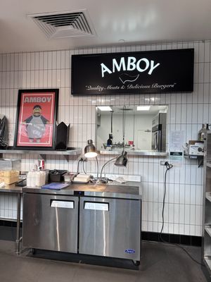 Amboy by null