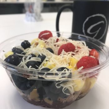 Rico's Acai - Food Trucks Near Me - Charlotte, North Carolina Rico's Acai - Food Trucks Near Me - Charlotte, North Carolina