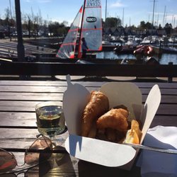 Fiskerikajen
