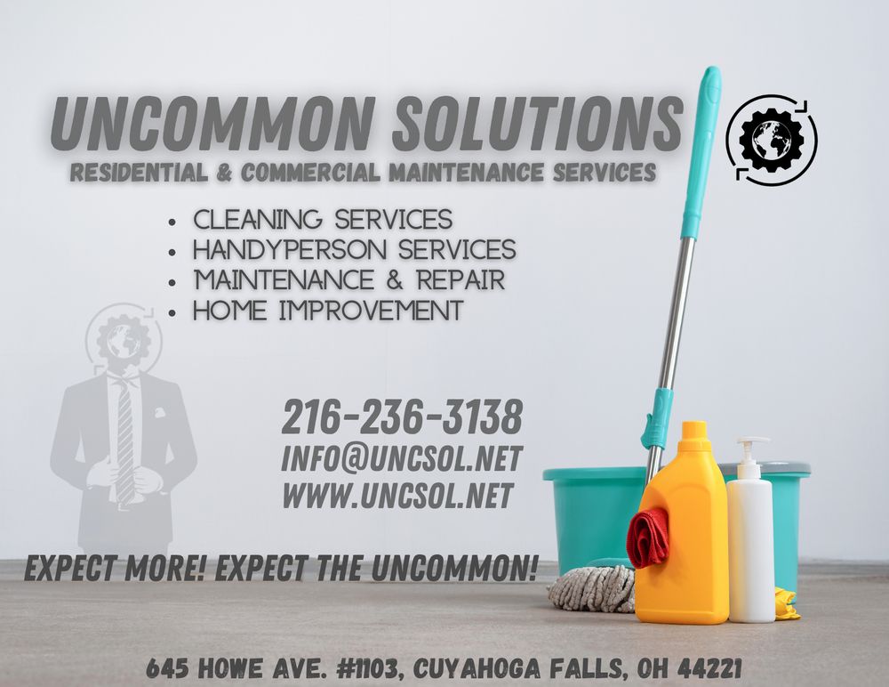 SOLUTIONS 16 Photos 645 Howe Ave, Cuyahoga Falls, Ohio