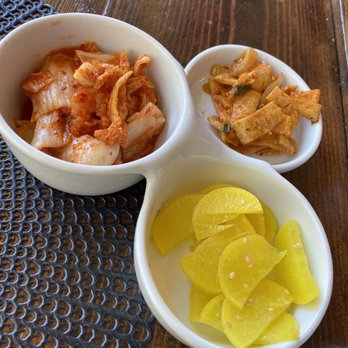 Mokja - Korean Near Me - Astoria, New York Mokja - Korean Near Me - Astoria, New York