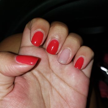 Nails by the Falls - I got sns for the first time and Kim was great... - Nail Salons Near Me - Great Falls, Virginia Nails by the Falls - I got sns for the first time and Kim was great... - Nail Salons Near Me - Great Falls, Virginia