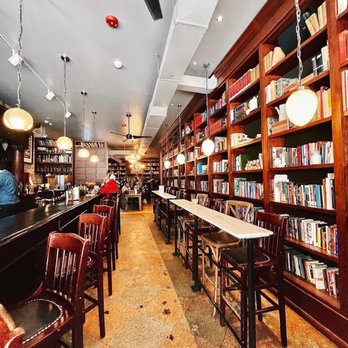 Asterisk Supper Club