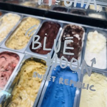 Cafecito - Fun ice cream flavors - Coffee & Tea Near Me - Phoenix, Arizona