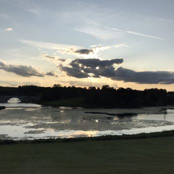 Blenheim Palace - Cotswold Majesty - Landmarks & Historical Buildings Near Me - Woodstock, OXF