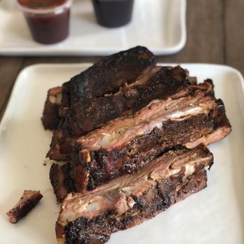 Franklin Barbecue - Barbeque Near Me - Austin, Texas