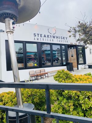 Steak & Whisky American Tavern by null