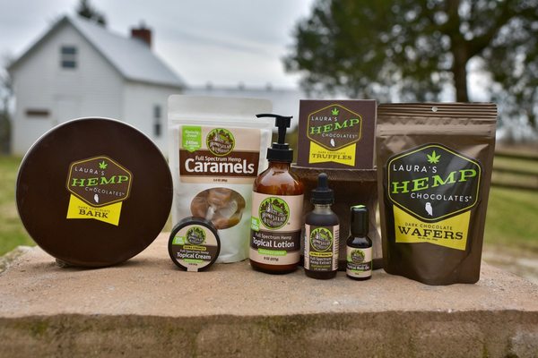 Laura's Mercantile by null