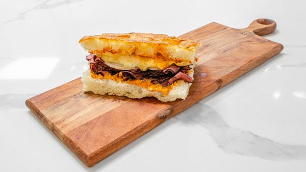 Jholano's Deli - Brickell by null