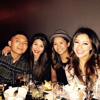 The State - dinner & draaaanks! - New American Near Me - Redlands, California