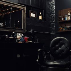 Benjamin's Barber Lounge