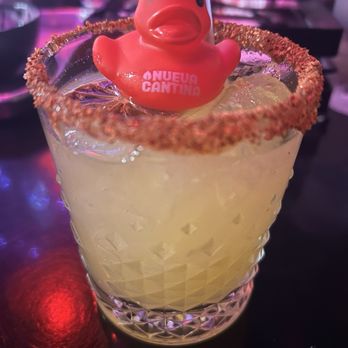 Nueva Cantina - Mango margarita - Mexican Near Me - Tampa Bay, Florida Nueva Cantina - Mango margarita - Mexican Near Me - Tampa Bay, Florida