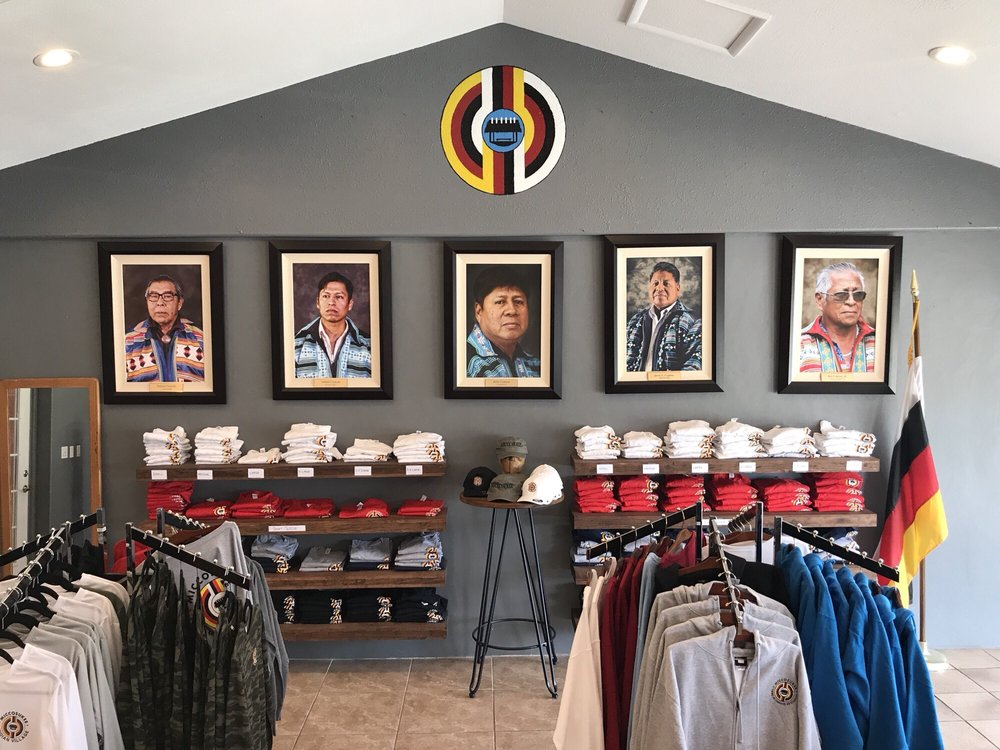 Miccosukee Tribe of Indians - social services organization in Miami, FL