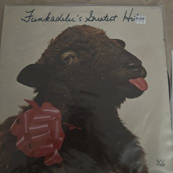 Doc's Records & Vintage - Vinyl.. staff picks - Vinyl Records Near Me - Fort Worth, Texas Doc's Records & Vintage - Vinyl.. staff picks - Vinyl Records Near Me - Fort Worth, Texas