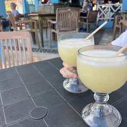 Ernesto's