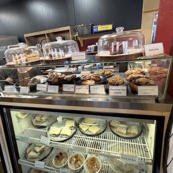 Goose Feathers Cafe & Bakery - Bakery items. - Breakfast & Brunch Near Me - Savannah, Georgia Goose Feathers Cafe & Bakery - Bakery items. - Breakfast & Brunch Near Me - Savannah, Georgia