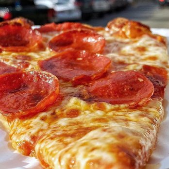 Zalat Pizza - best pepperoni pizza ever - Pizza Near Me - Plano, Texas Zalat Pizza - best pepperoni pizza ever - Pizza Near Me - Plano, Texas