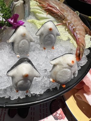 David's Hotpot by null