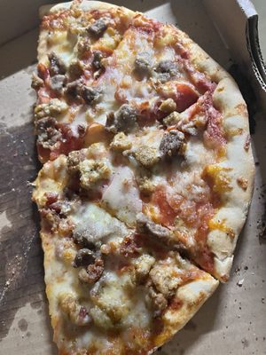 Davanni's Pizza & Hot Hoagies by null