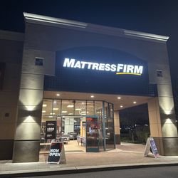 Mattress Firm Pleasanton