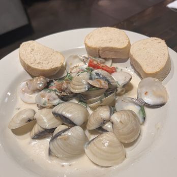 Saigon Corner Restaurant - Coconut milk clams - Soup Near Me - Las Vegas, Nevada Saigon Corner Restaurant - Coconut milk clams - Soup Near Me - Las Vegas, Nevada