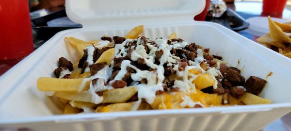 Spanglish Kitchen by null