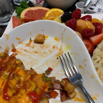 Allo Mon Coco - Potato casserole - Breakfast & Brunch Near Me - Ottawa, Ontario