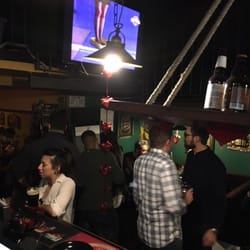 Druid Irish Pub